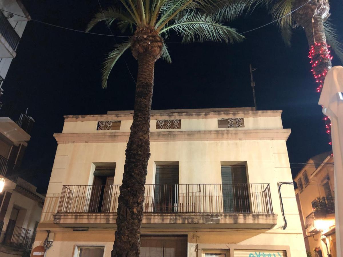 Апартаменти Calpe Bay Terraza24 Екстер'єр фото